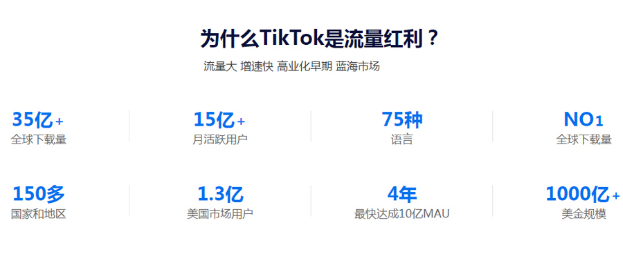 周口Tiktok推广  第3张